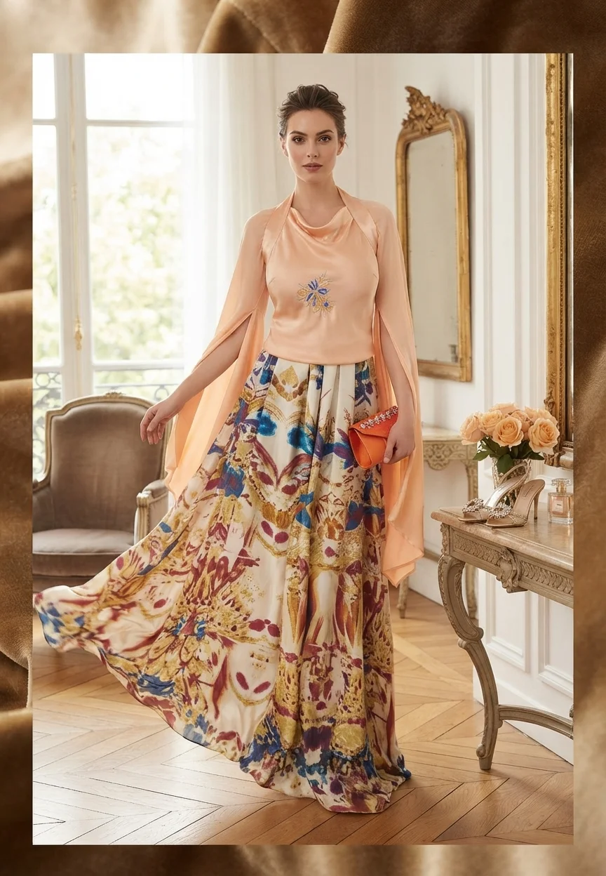Vestido monlever - imagen 1