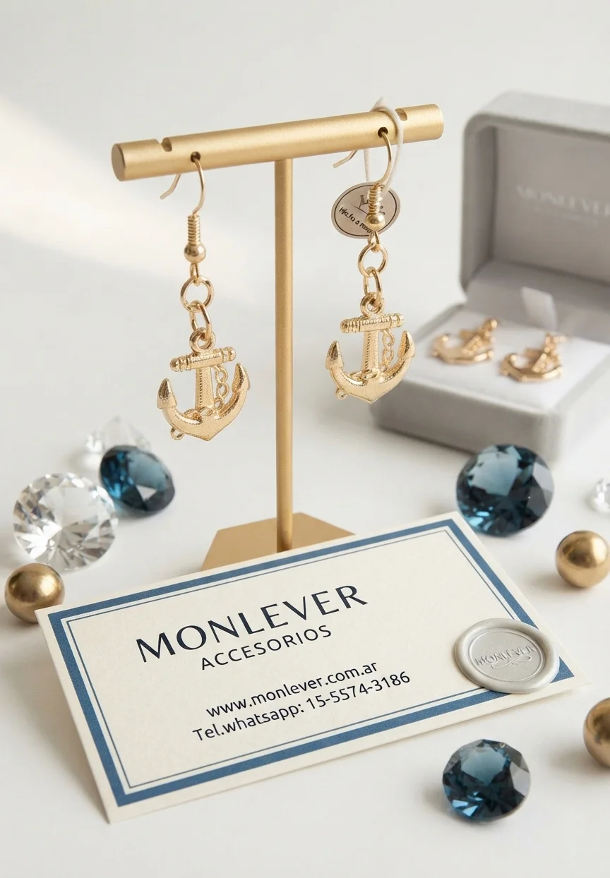 Aros monlever - imagen 1