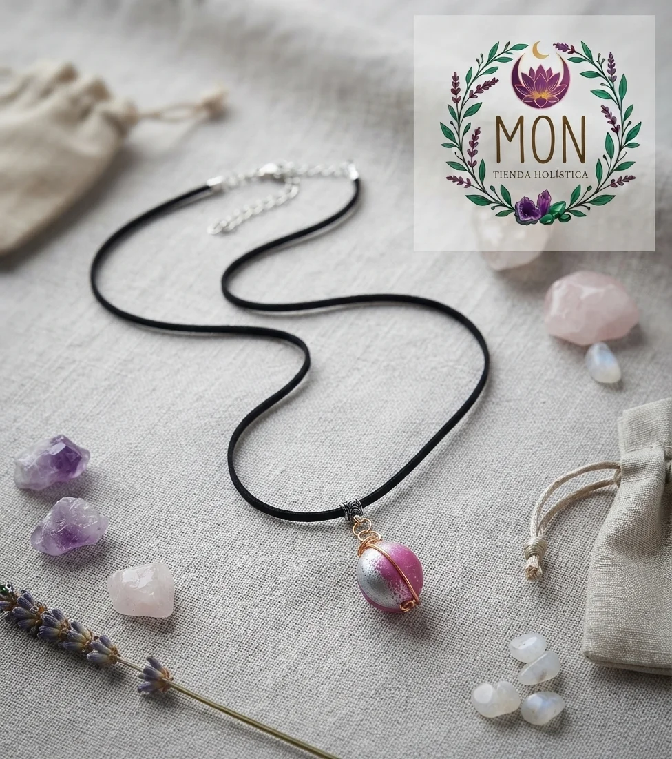 Collar Otra - imagen 1