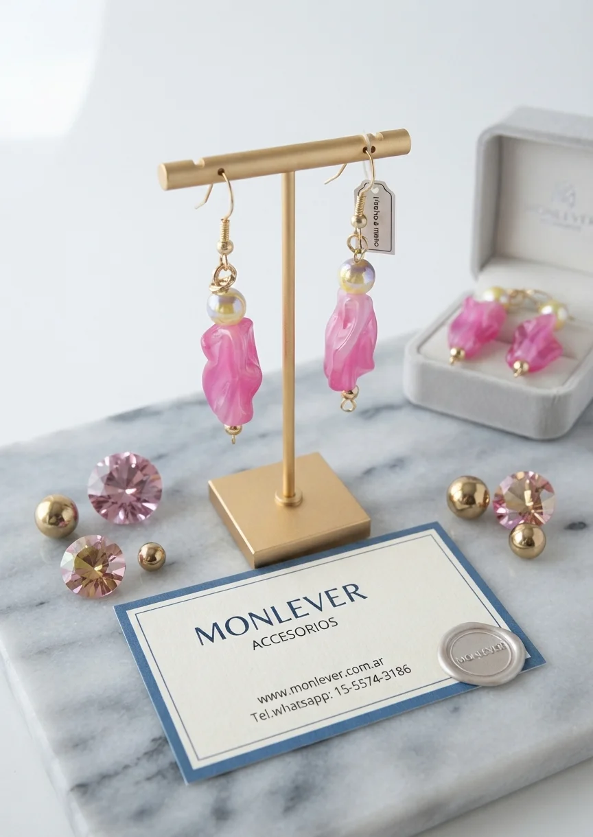 Aros monlever - imagen 1