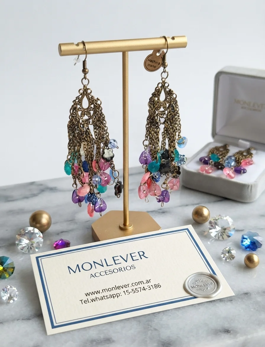 Aros monlever - imagen 1