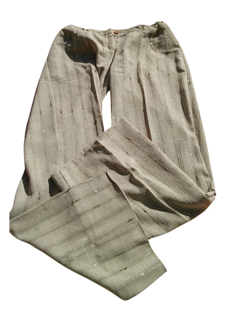 Pantalón Otra - imagen 1