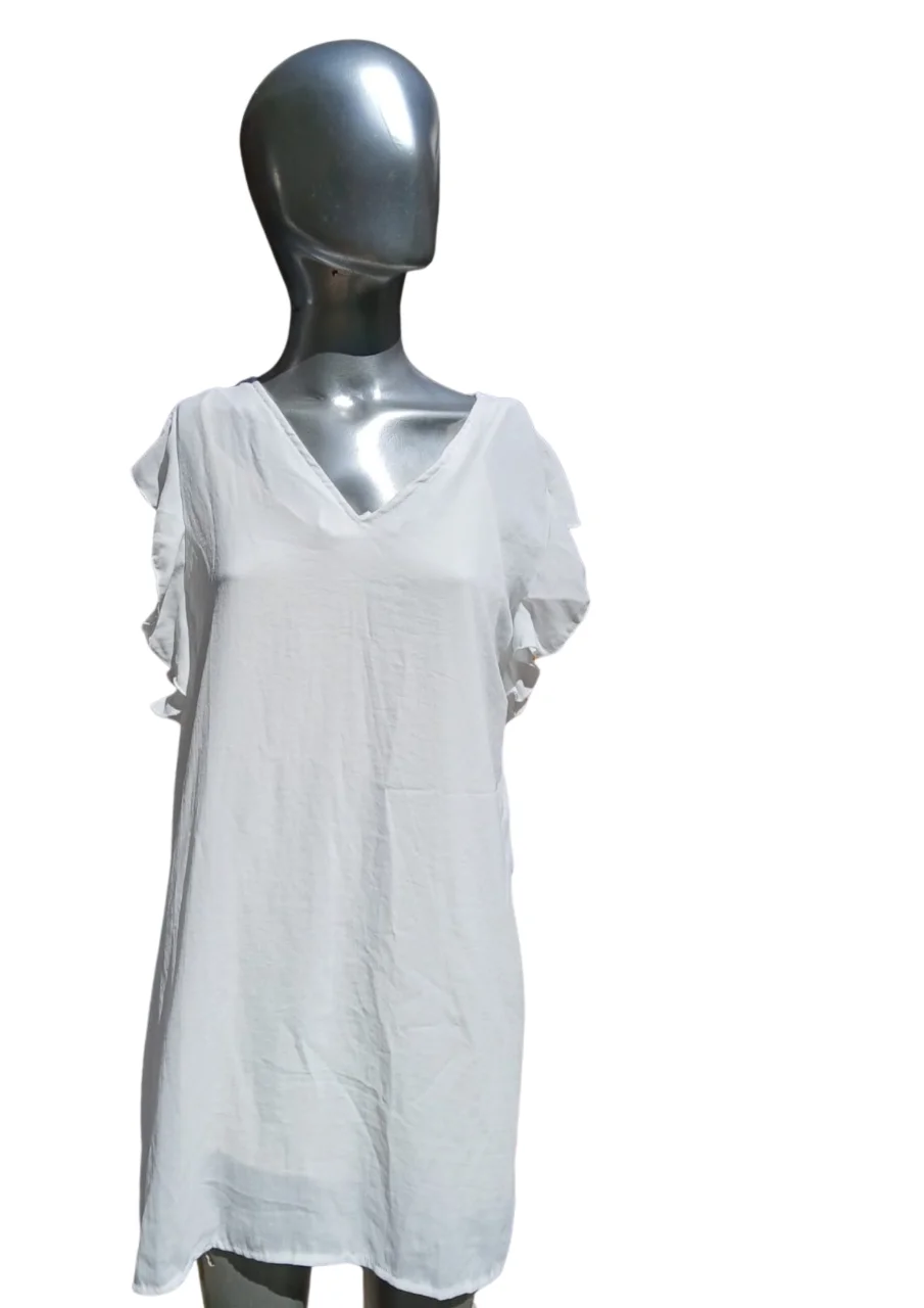 Vestido Otra - imagen 1