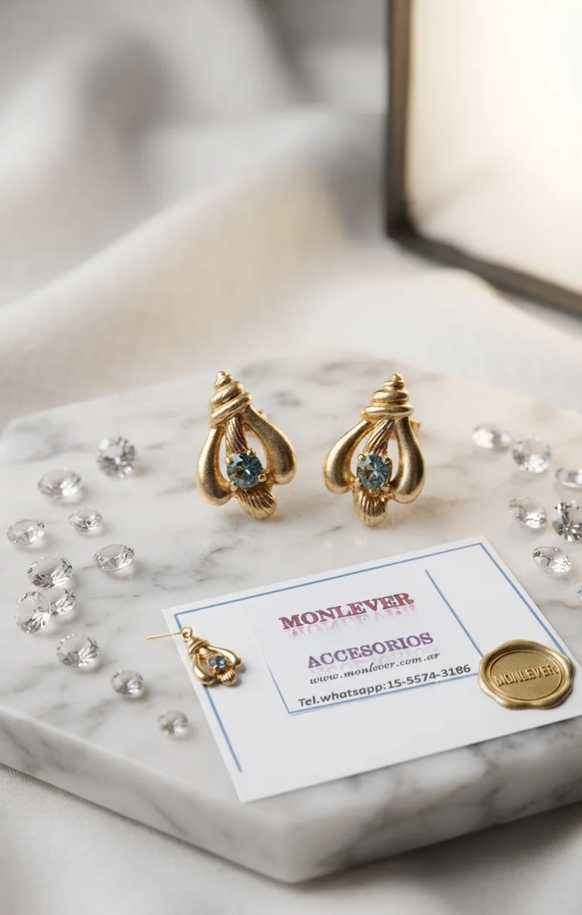 Aros monlever - imagen 1