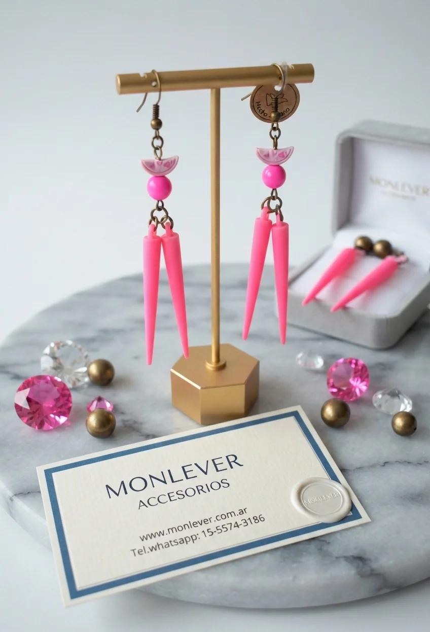 Aros monlever - imagen 1