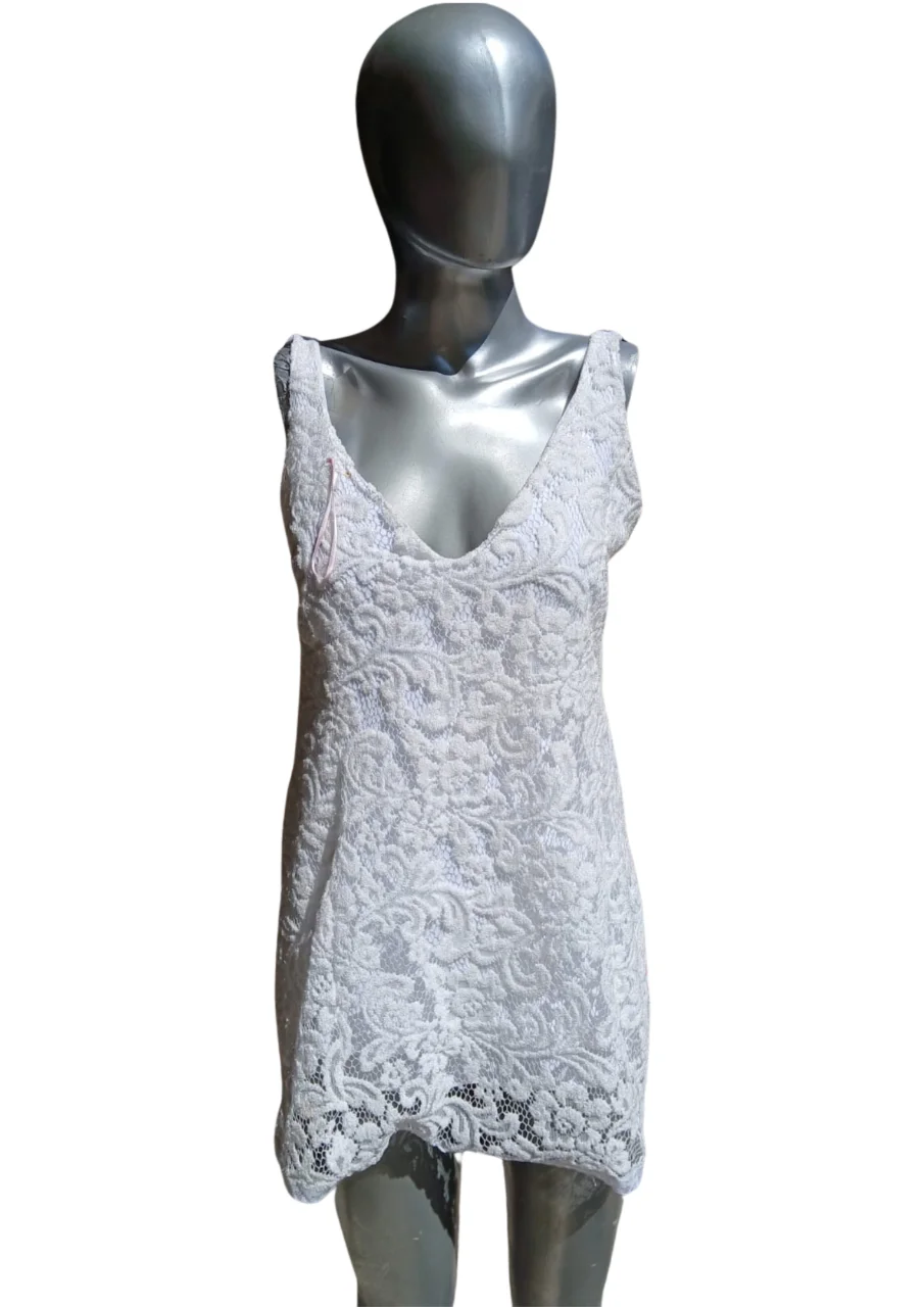 Vestido Otra - imagen 1