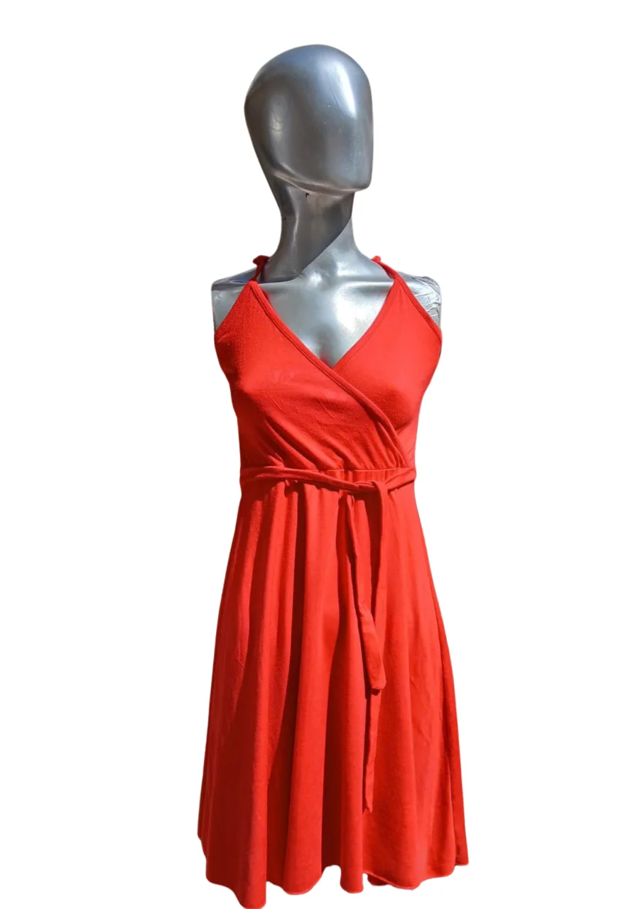 Vestido Otra - imagen 1