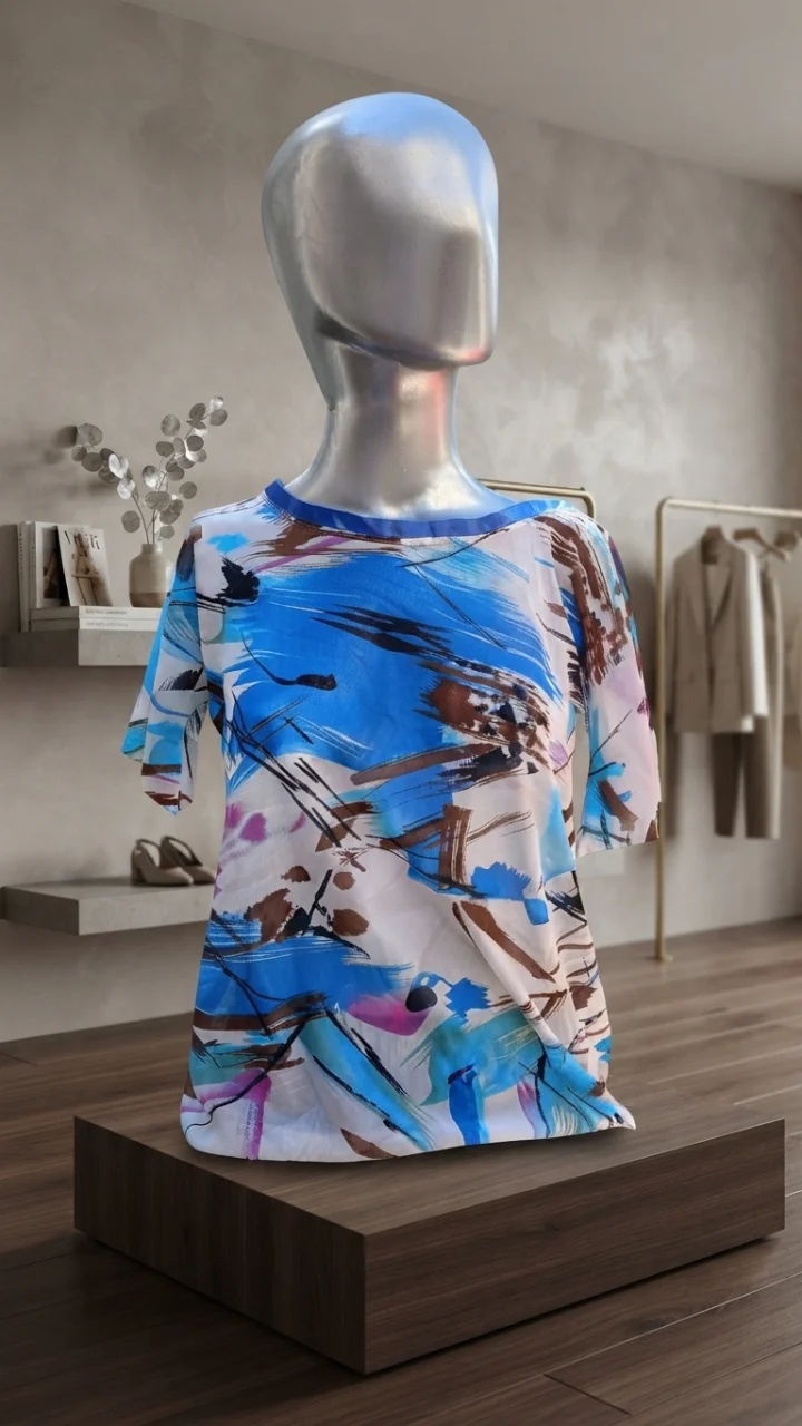 Remera Otra - imagen 1