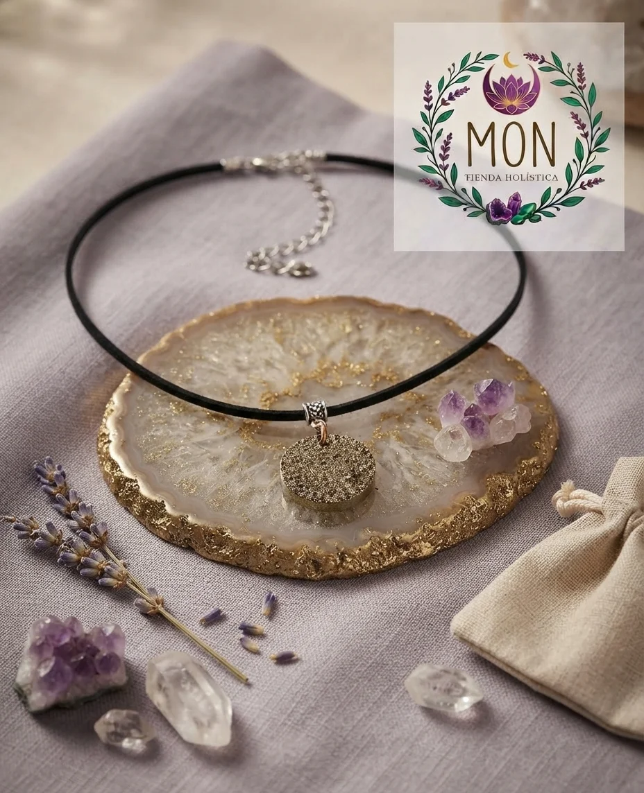 Collar Otra - imagen 1