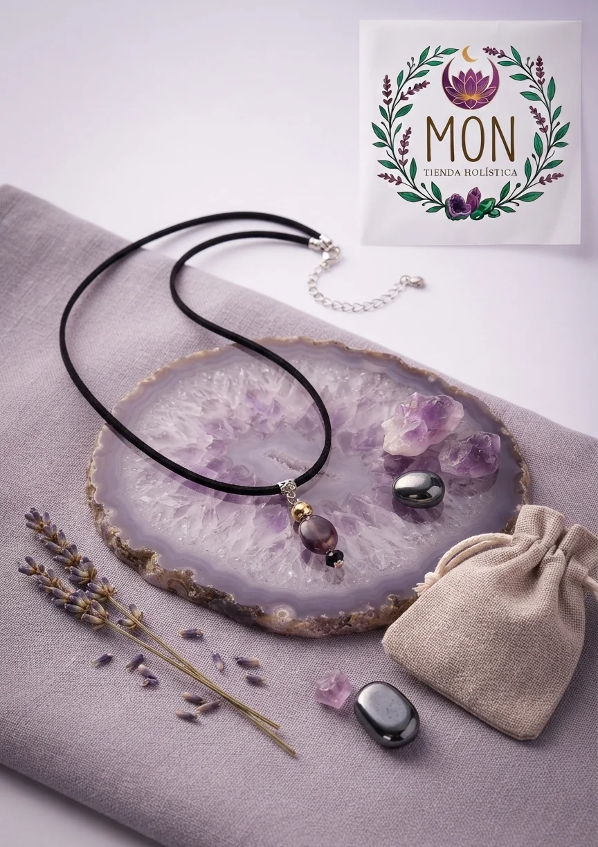 Collar Otra - imagen 1