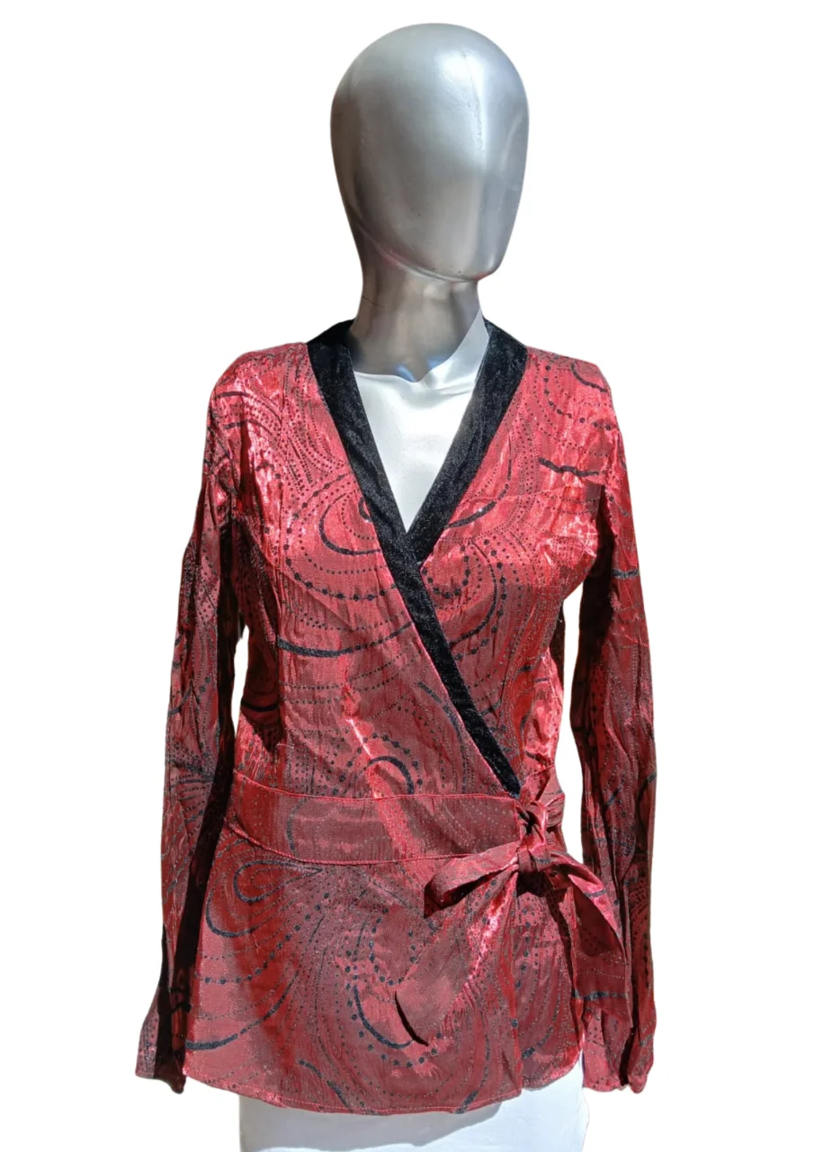 Blusa Otra - imagen 1