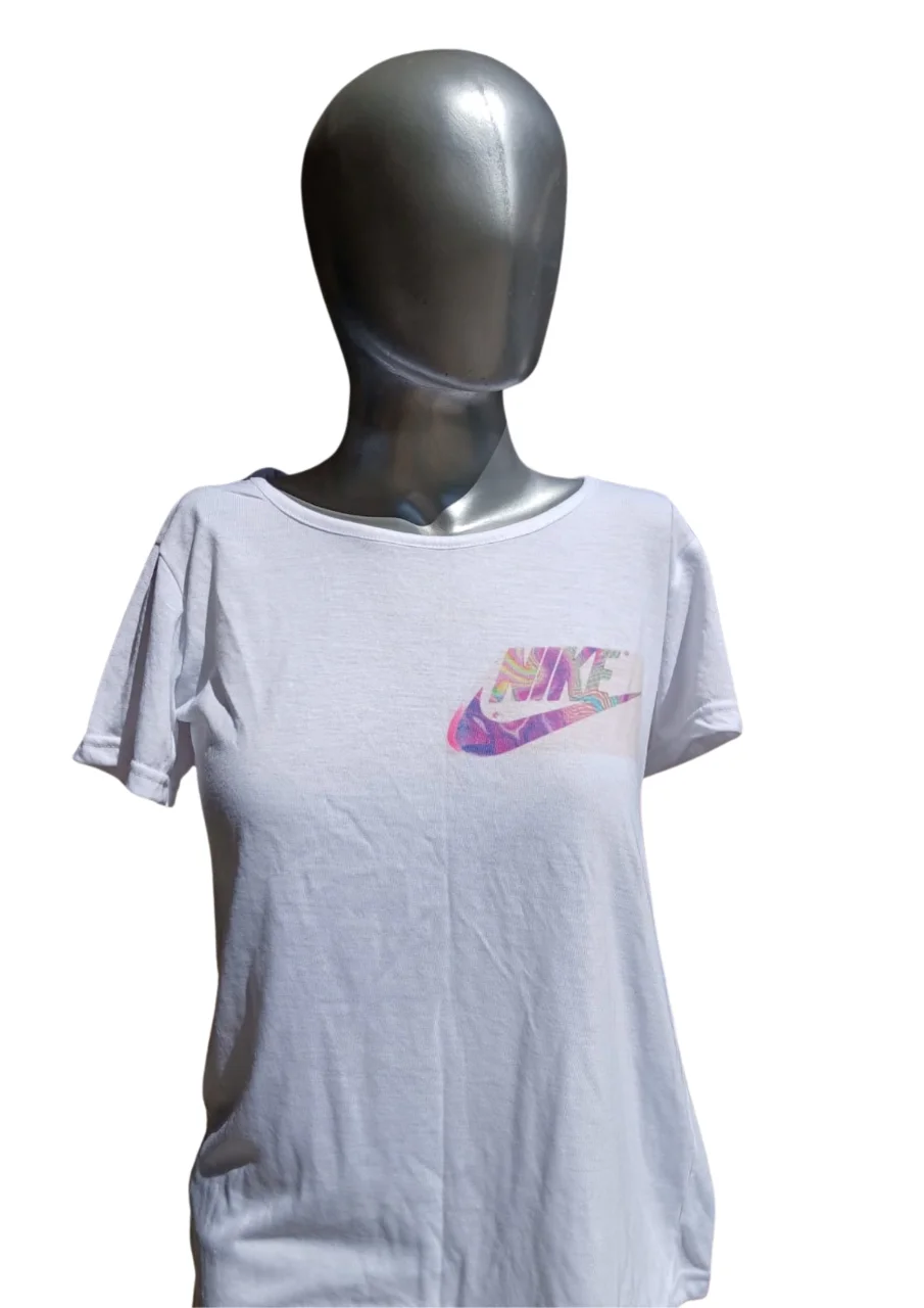 Remera Nike - imagen 1