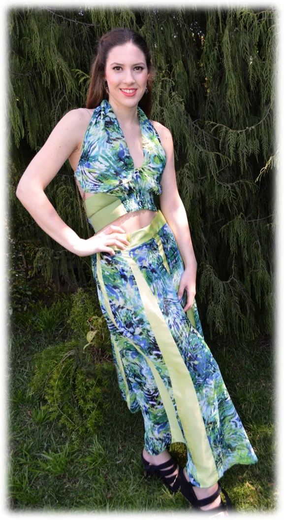 Vestido Otra - imagen 1