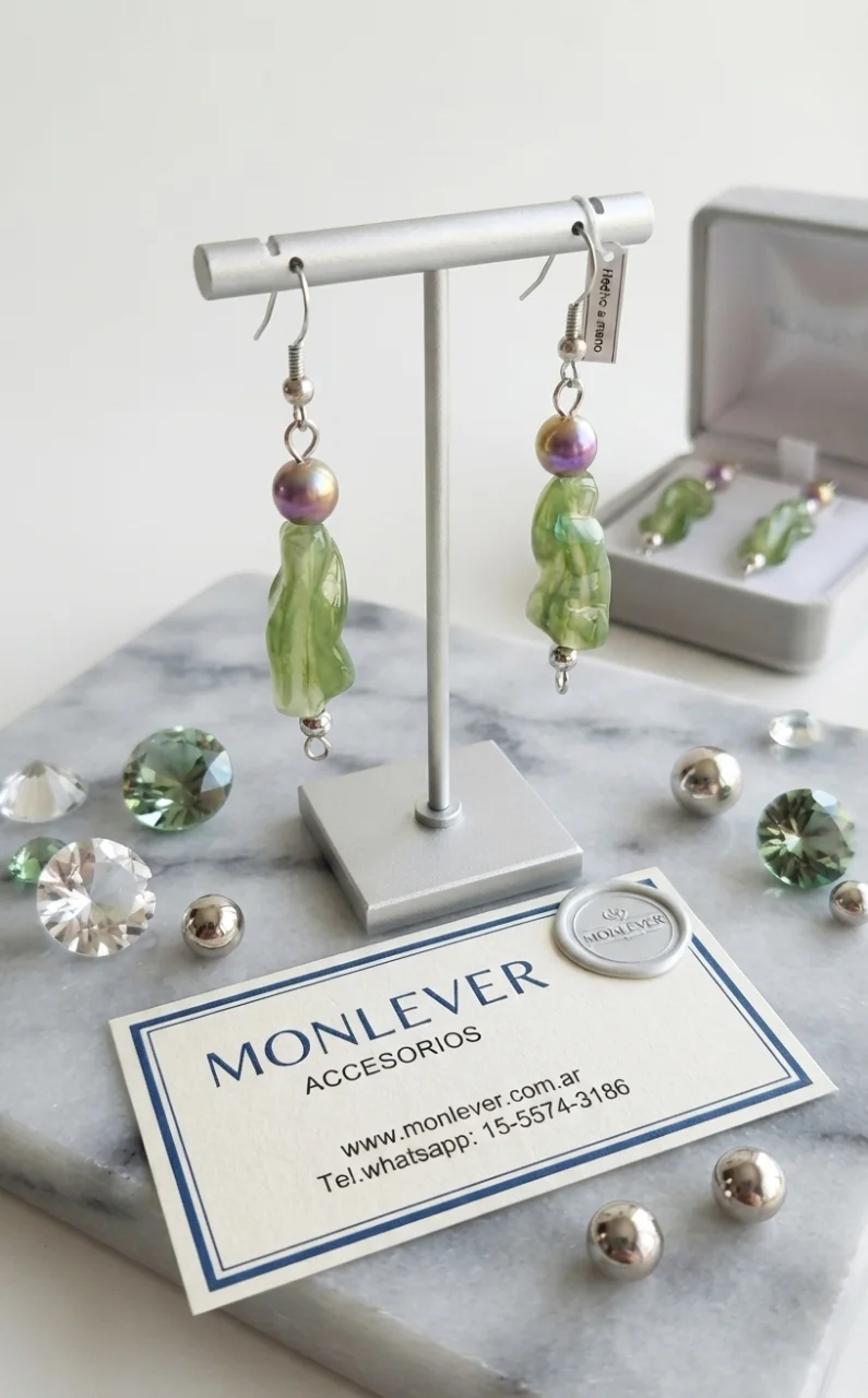 Aros monlever - imagen 1