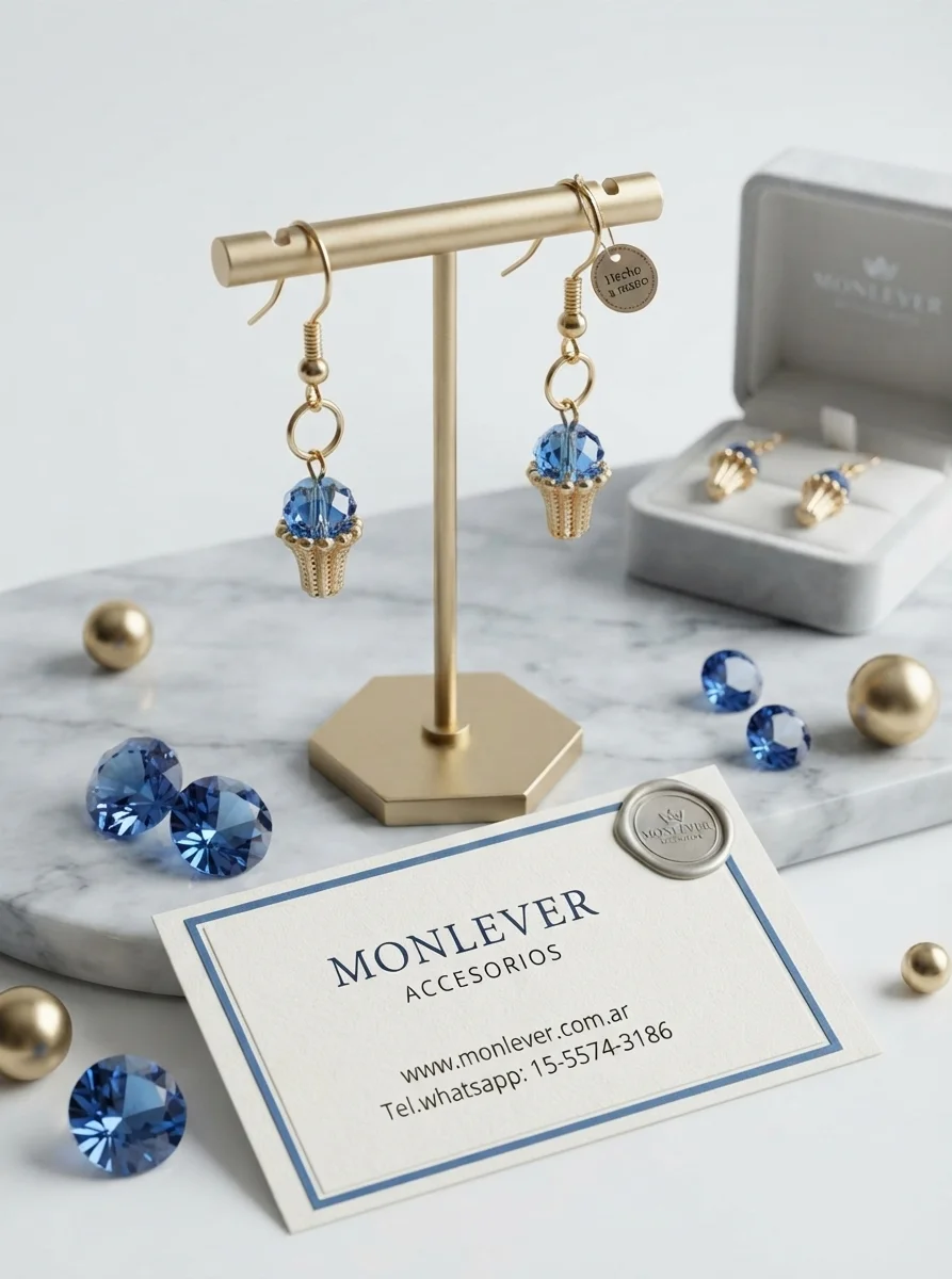 Aros monlever - imagen 1