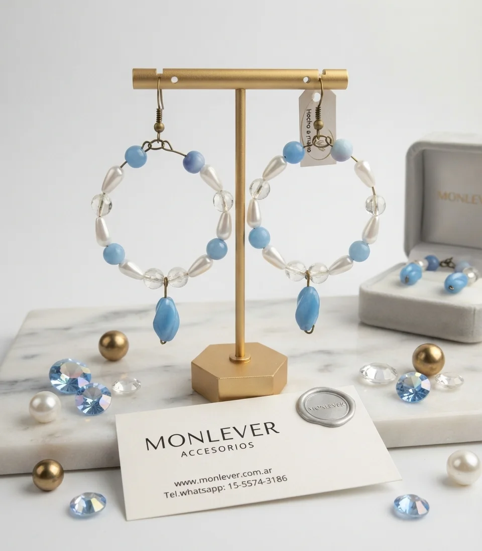 Aros monlever - imagen 1
