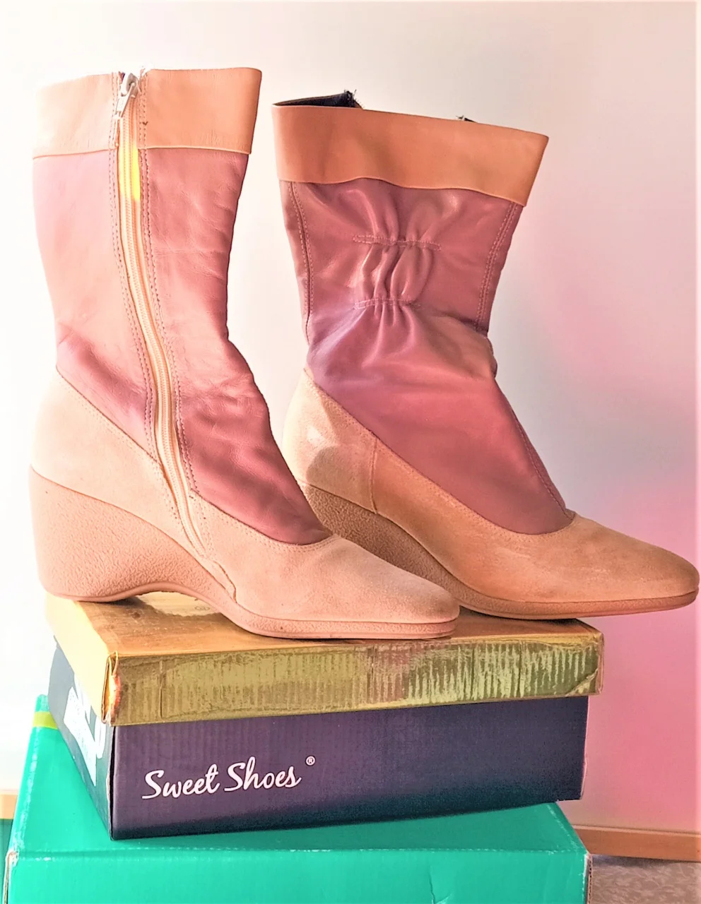 Botas Otra - imagen 1
