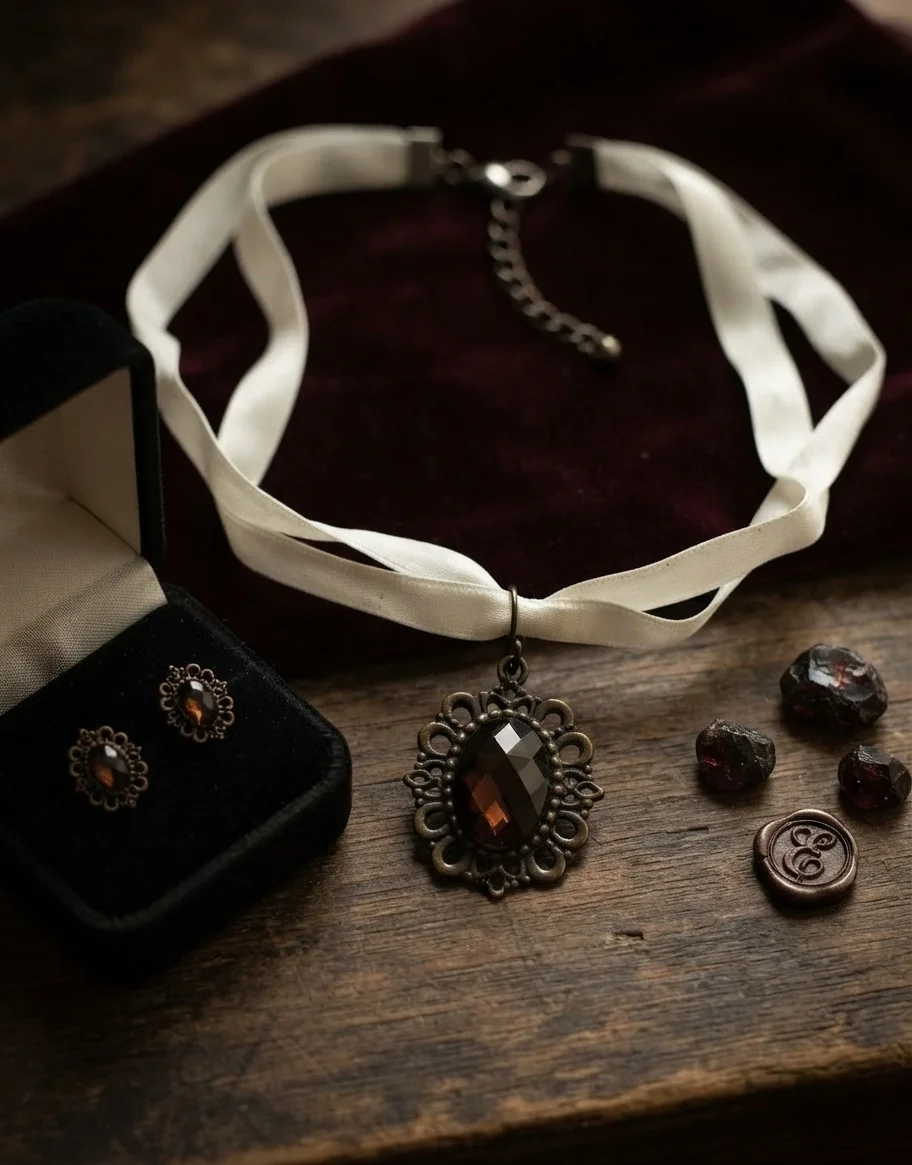 Collar Otra - imagen 1