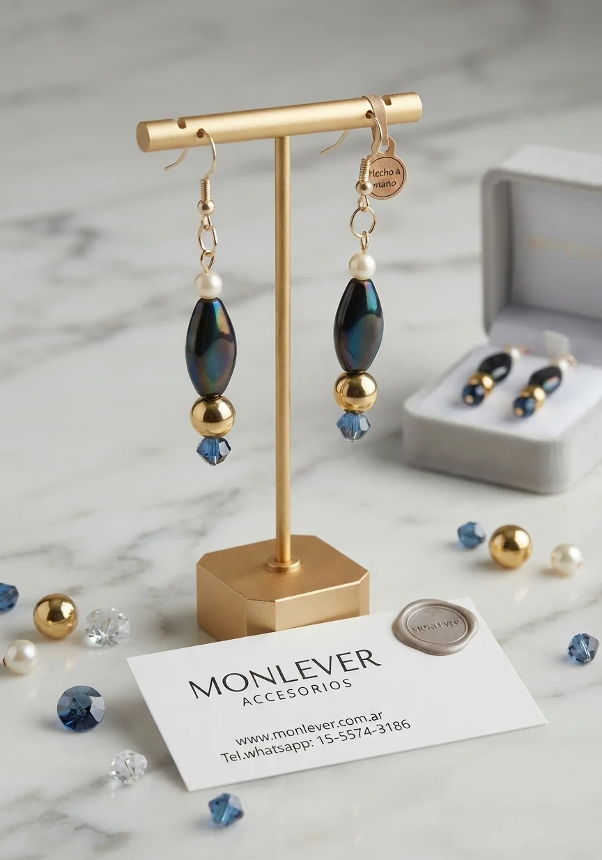 Aros monlever - imagen 1