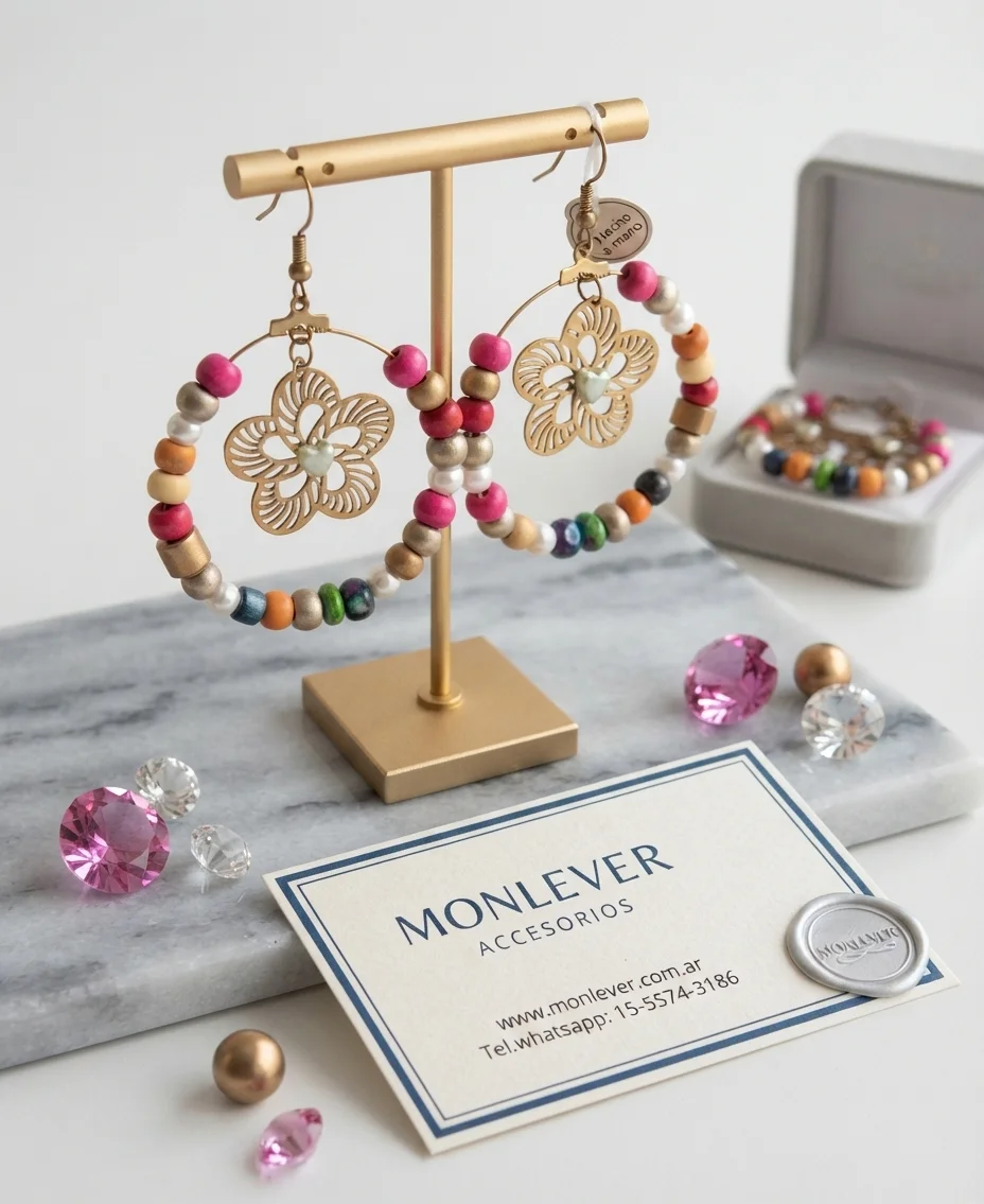 Aros monlever