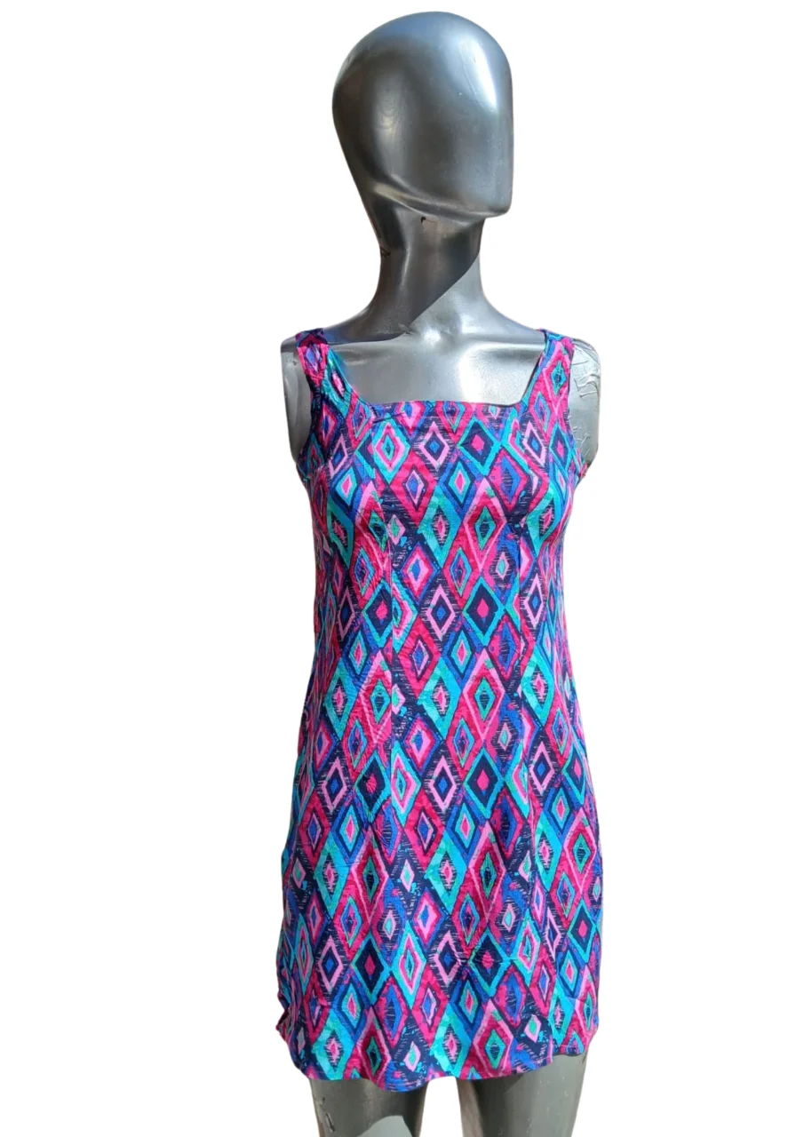 Vestido Otra - imagen 1
