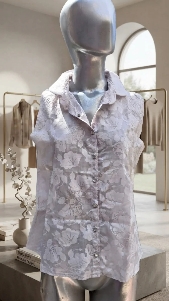 Camisa Otra - imagen 1
