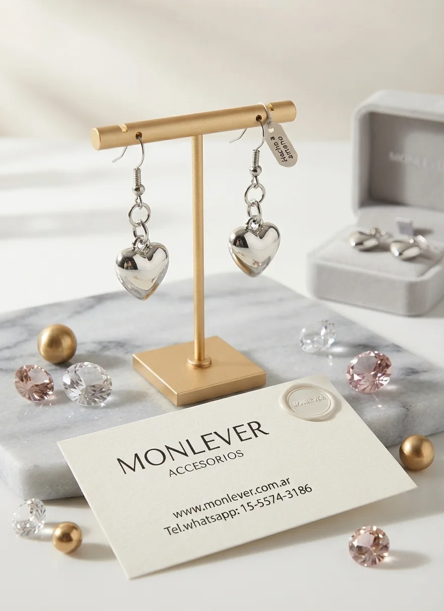 Aros monlever - imagen 1