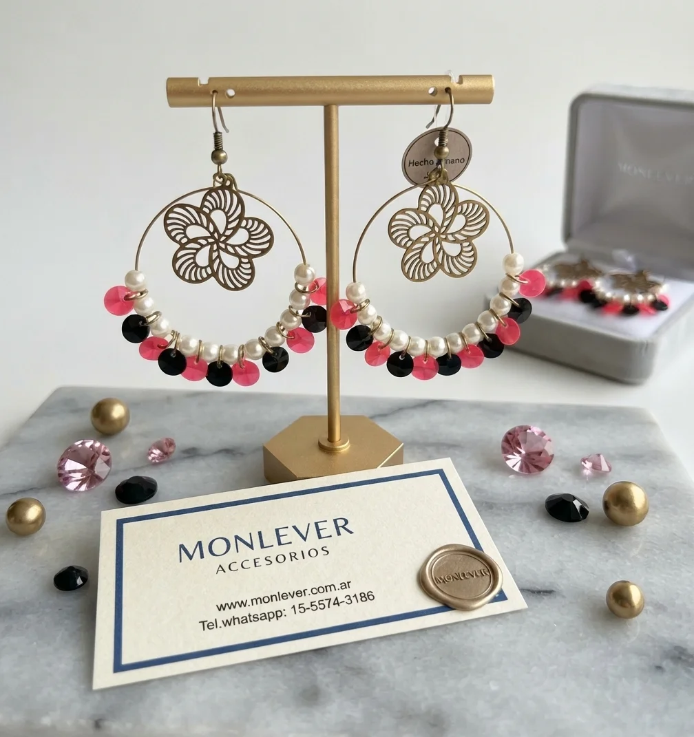 Aros monlever - imagen 1
