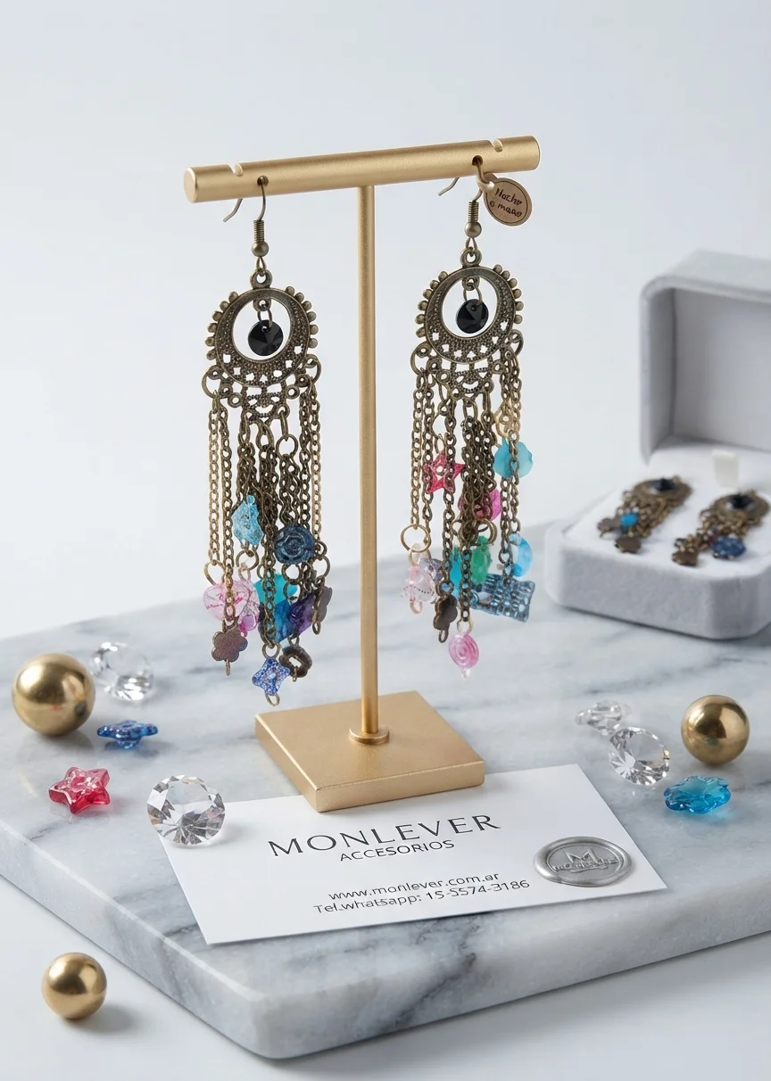 Aros monlever - imagen 1