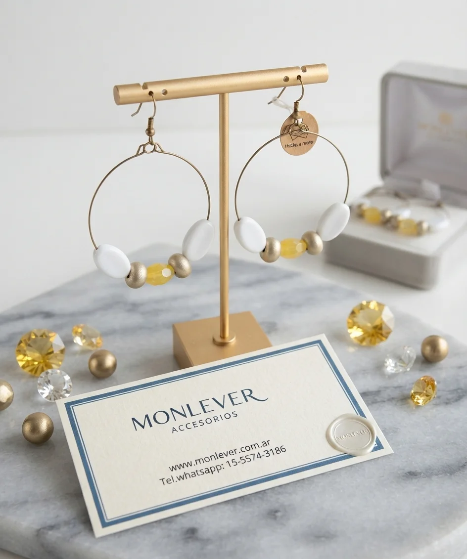 Aros monlever