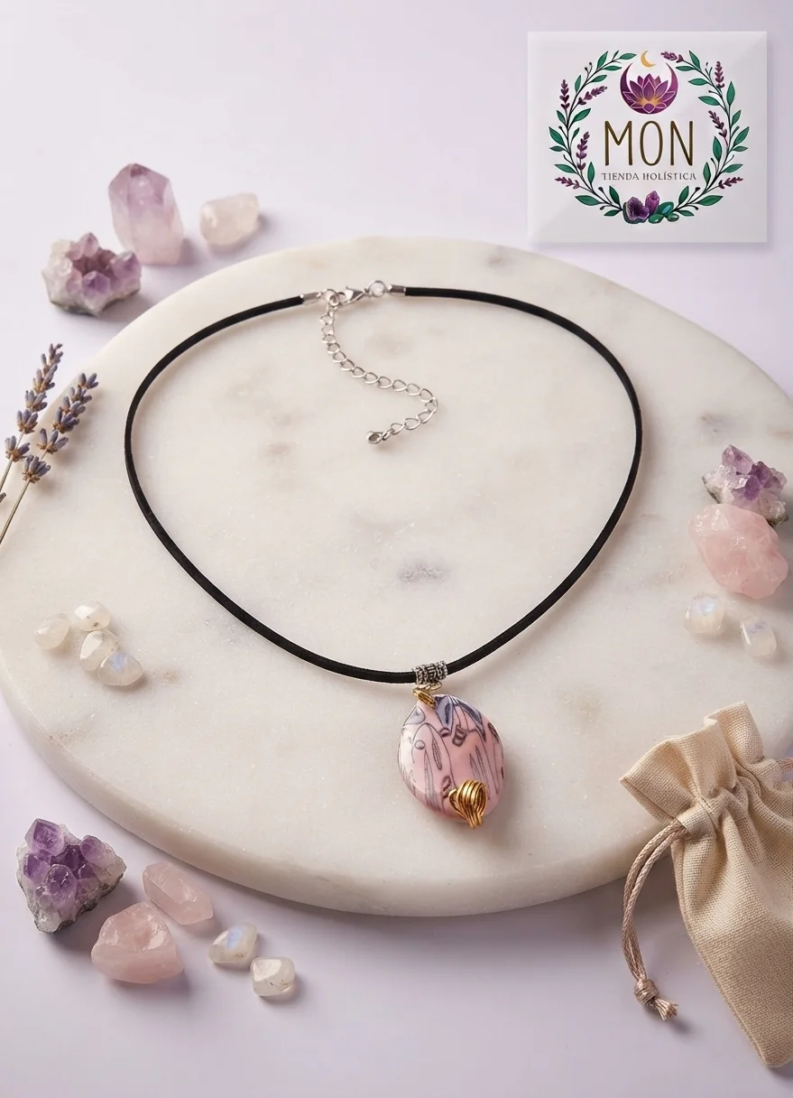Collar Otra - imagen 1