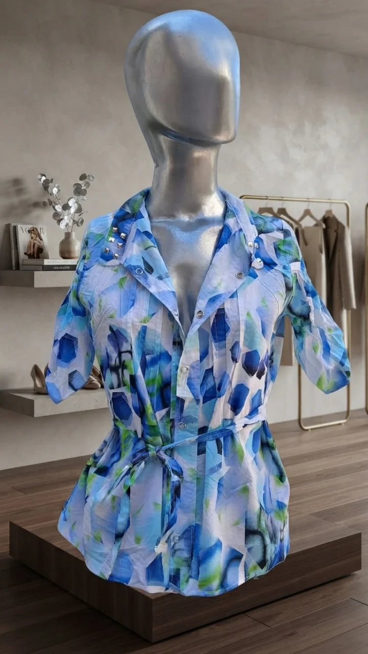 Camisa Otra - imagen 1