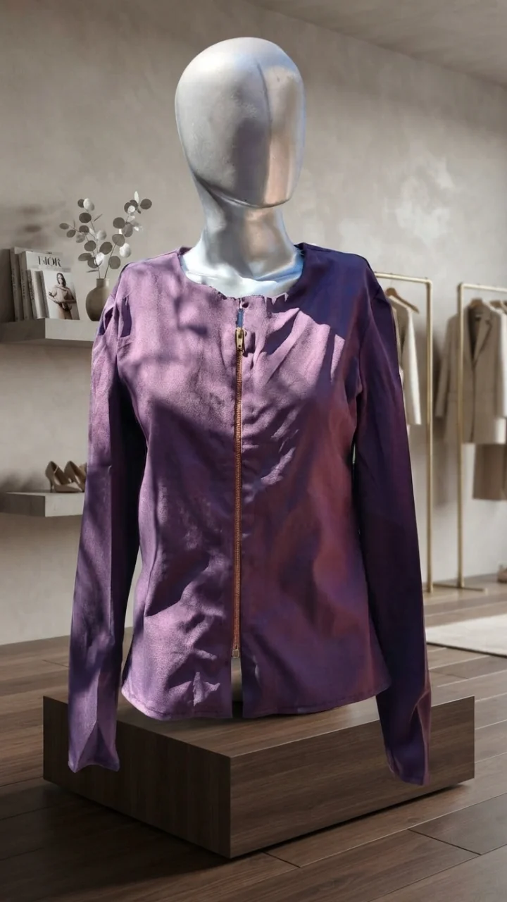 Conjunto sastrero Otra · Talle 3