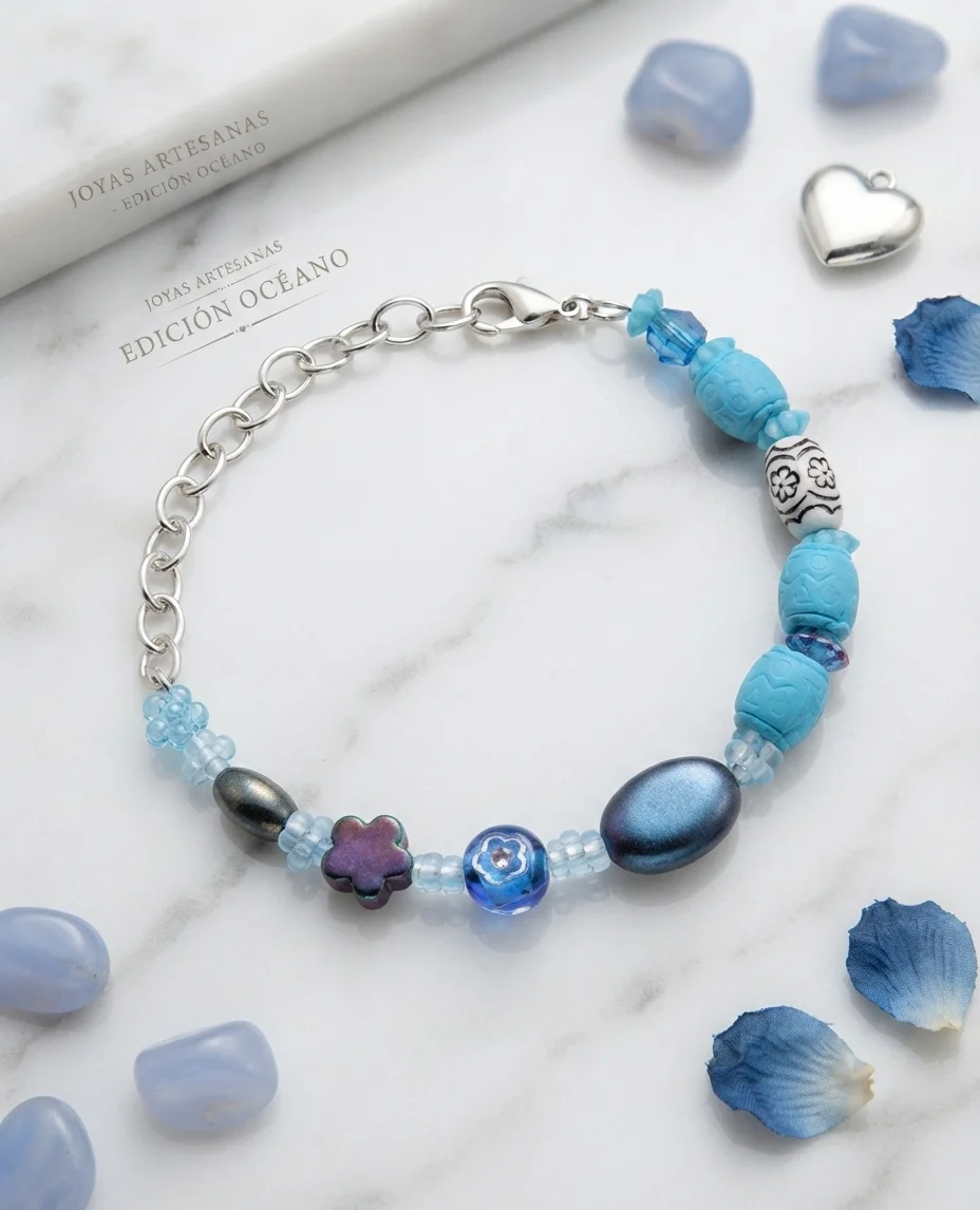 Pulsera Otra - imagen 1