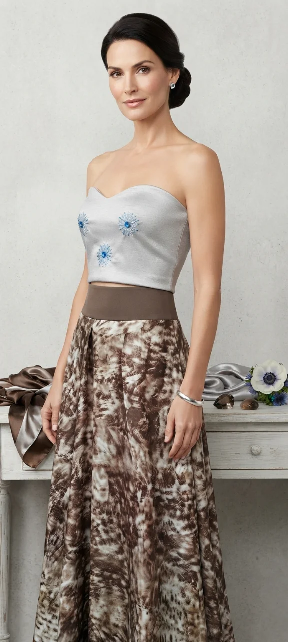 Vestido Sin marca - imagen 1
