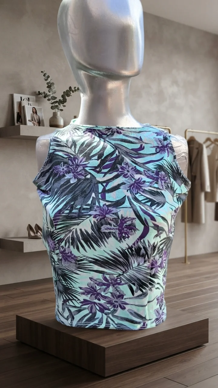 Musculosa Otra - imagen 1