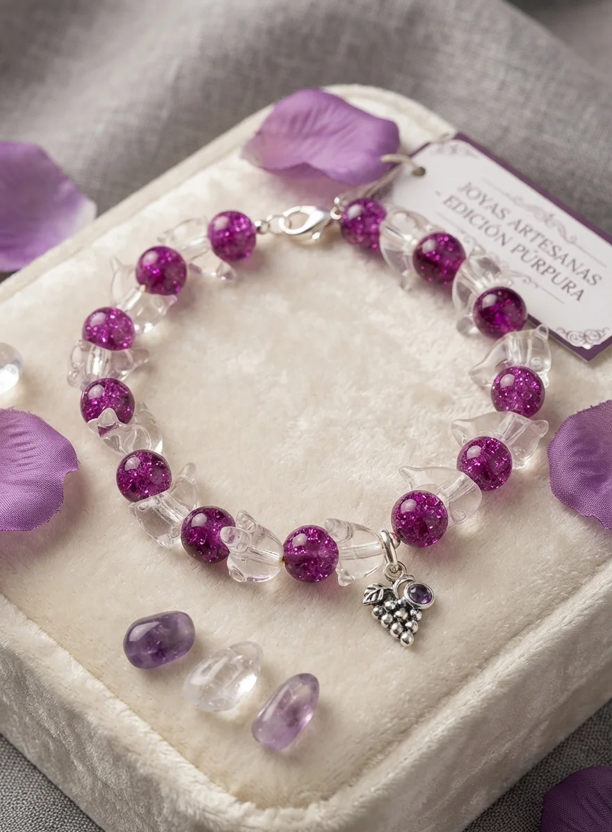 Pulsera Otra - imagen 1