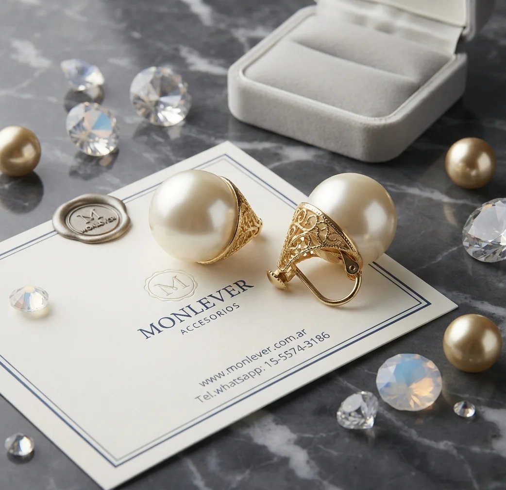 Aros monlever - imagen 1