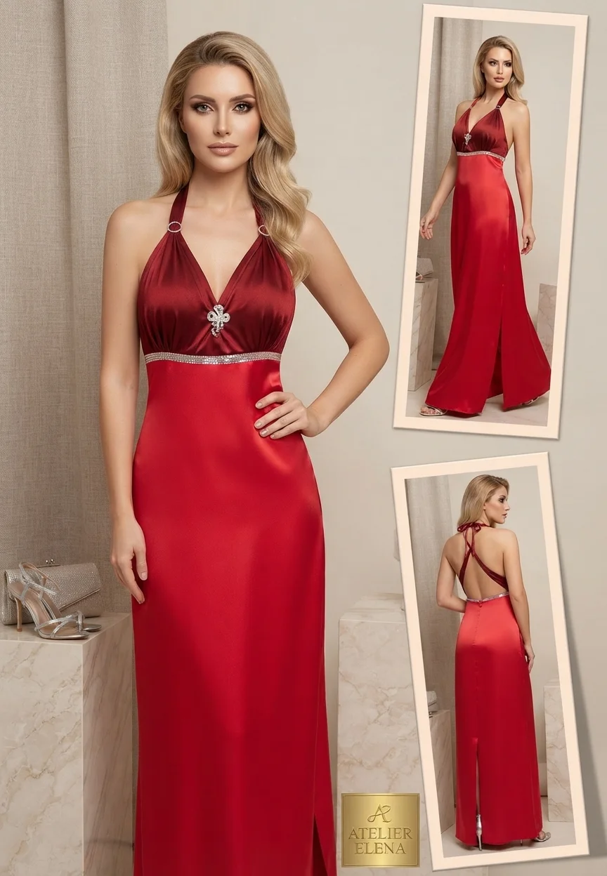 Vestido Otra - imagen 1