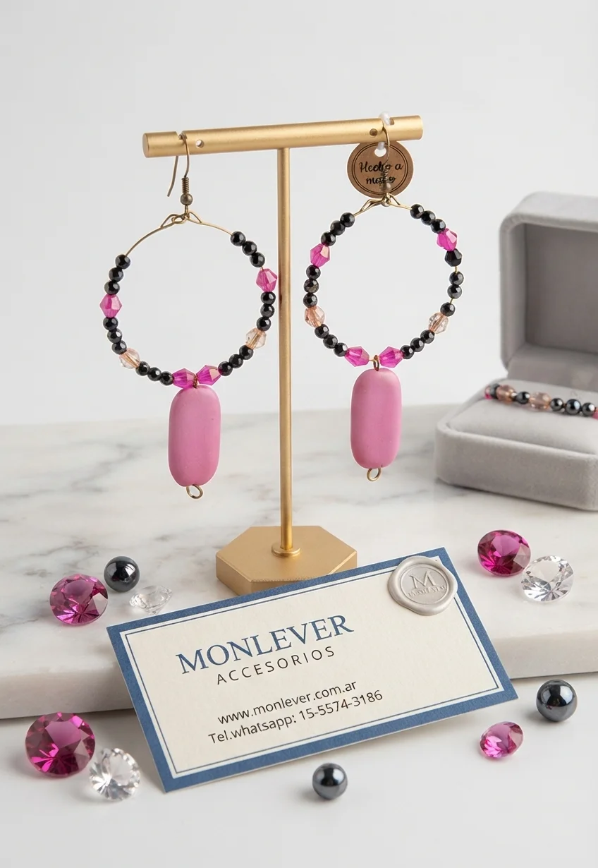 Aros monlever