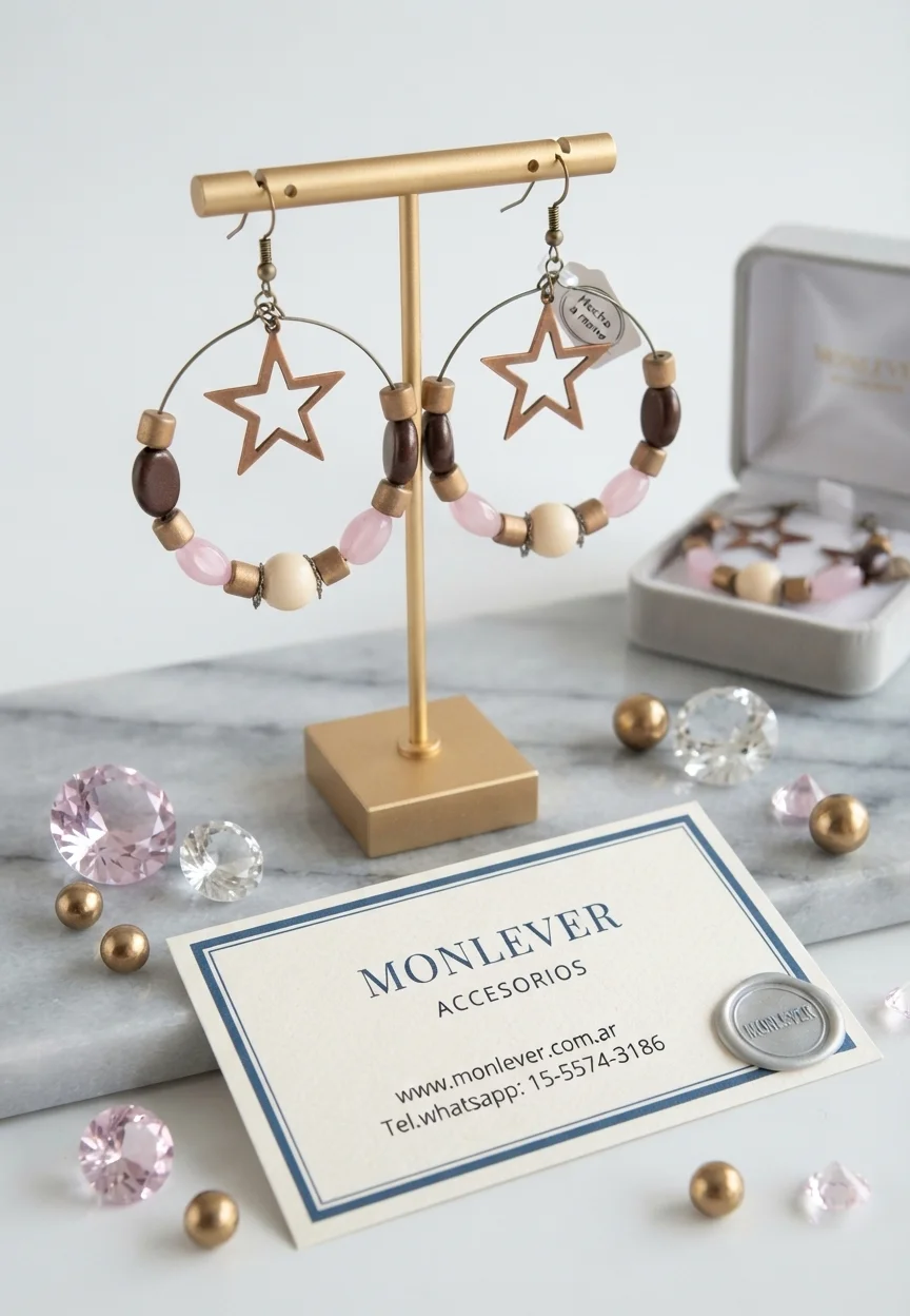 Aros monlever