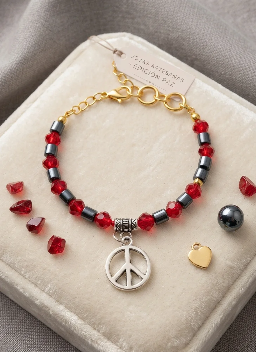 Pulsera Otra - imagen 1