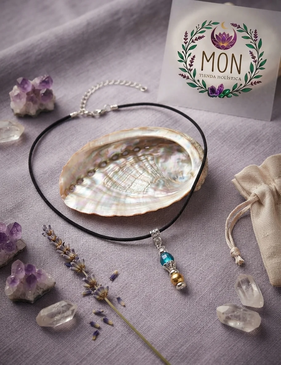 Collar Otra - imagen 1