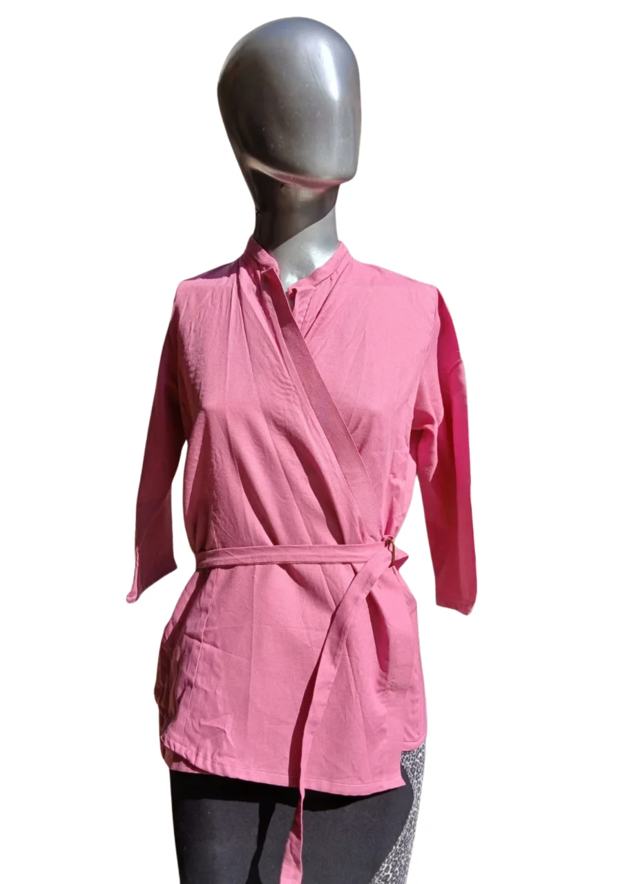 Camisa Otra · Talle 3