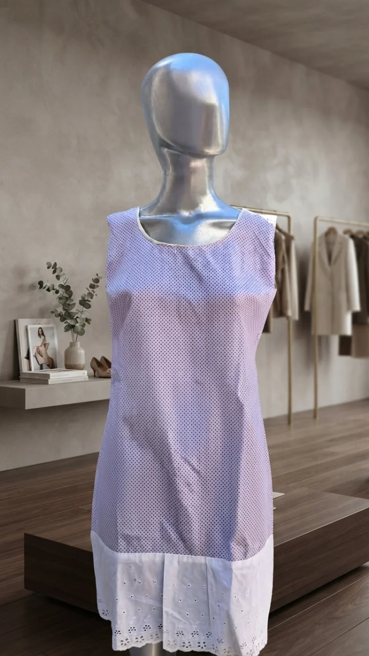 Vestido Otra - imagen 1