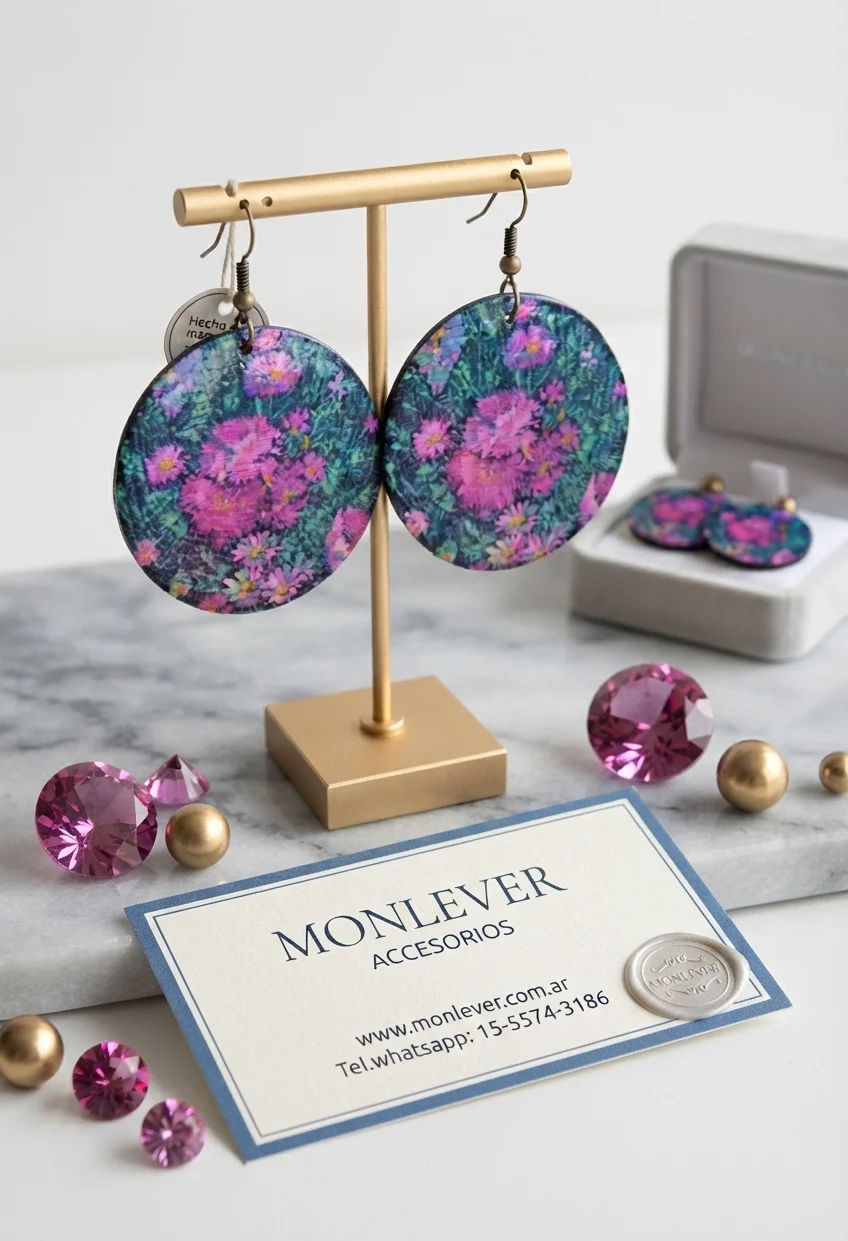Aros monlever