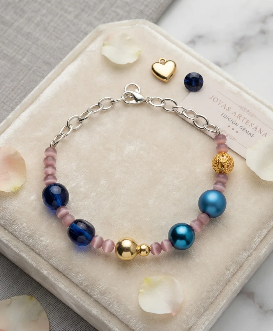 Pulsera Otra - imagen 1