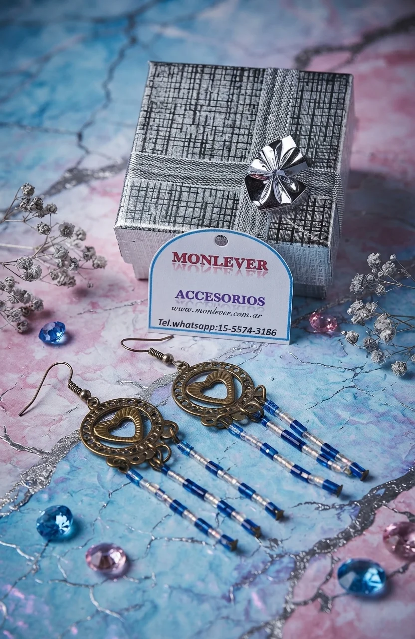 Aros monlever - imagen 1