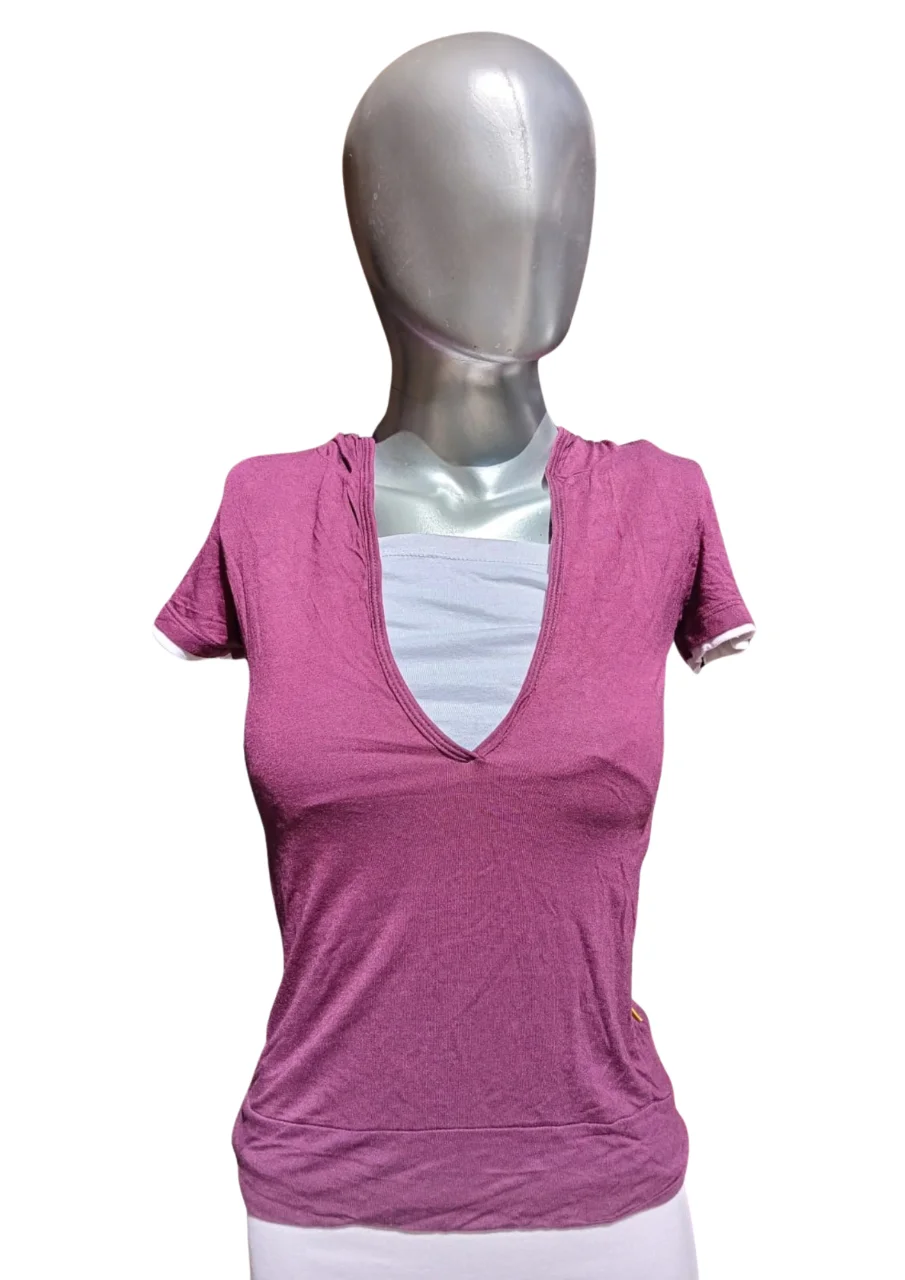Remera Otra - imagen 1