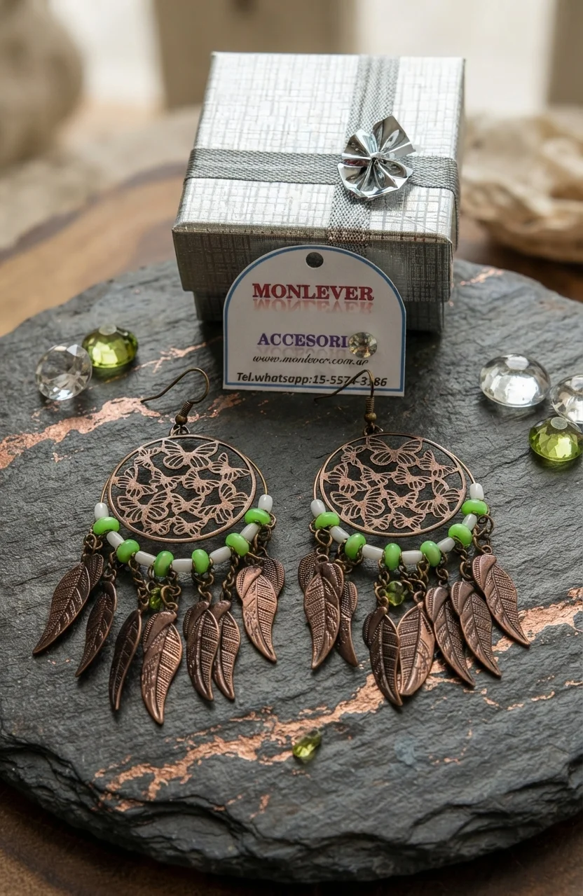 Aros monlever - imagen 1